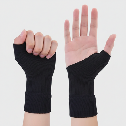 Stabilisateurs Helloaxio™ — Bougez sans douleur