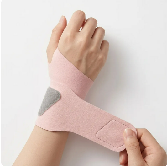 Attelle de poignet et pouce Helloaxio™ — Soulagement immédiat garanti